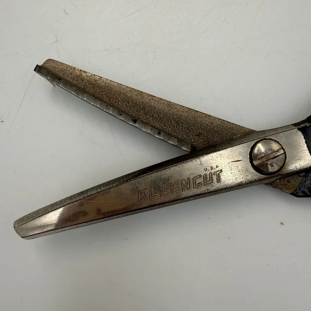 Sta-Sharp vintage pair